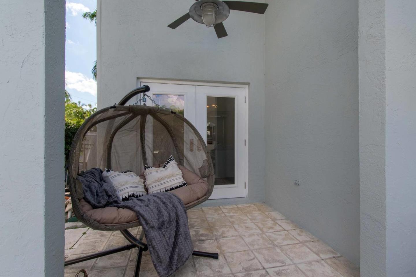 Dream House 5 Bedroom W Amazing Heated Pool Hollywood Exteriör bild